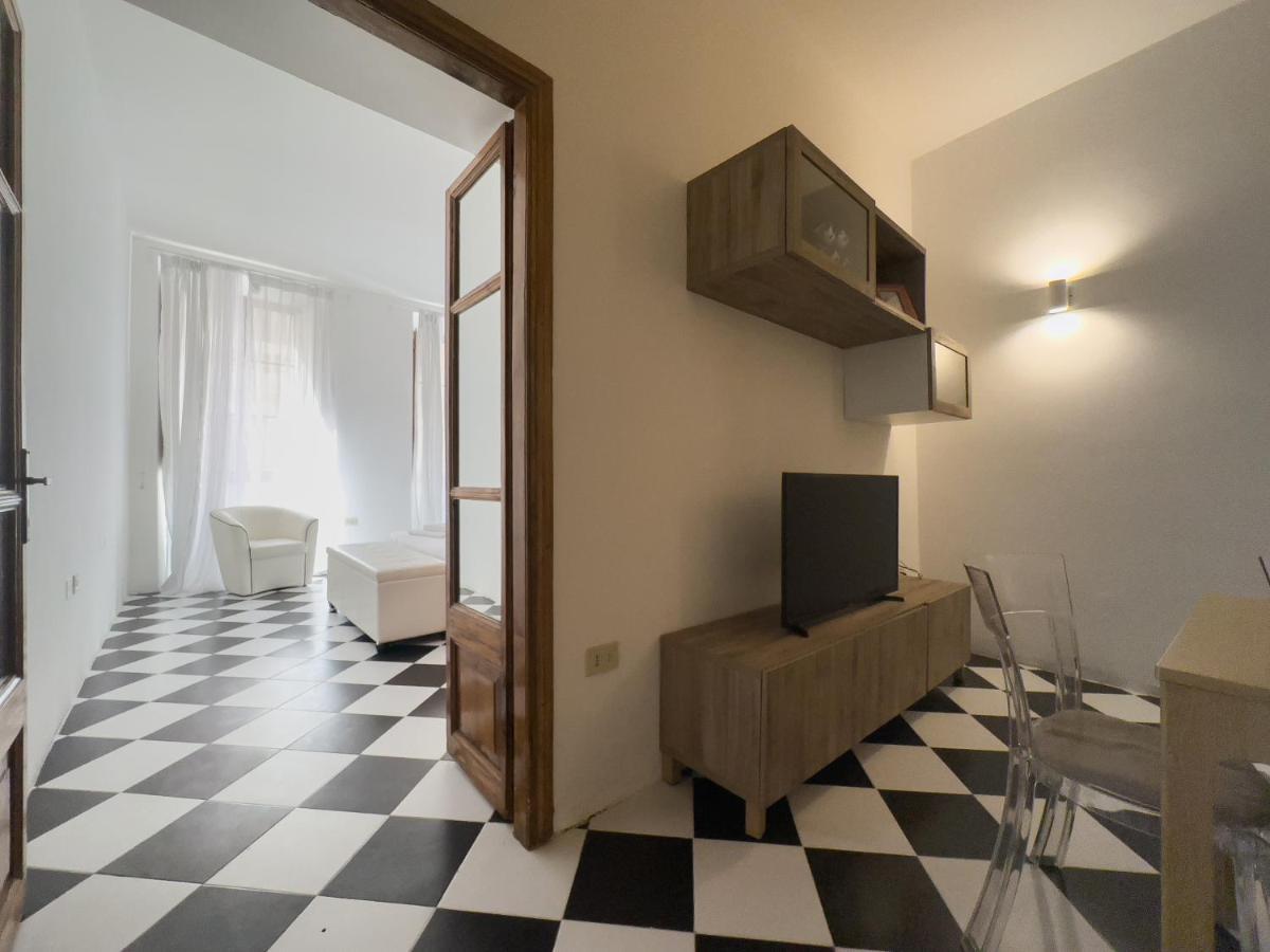 Apartment Domus Sant'elena 2 Rom
