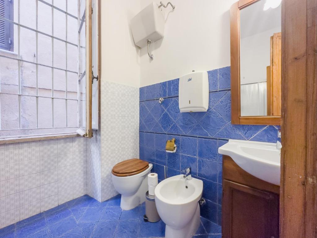 Apartment Domus Sant'elena 2 Rom