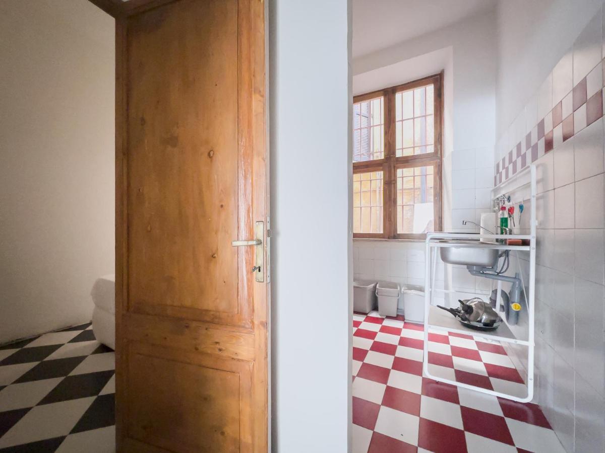 Domus Sant'elena 2 Apartamento
