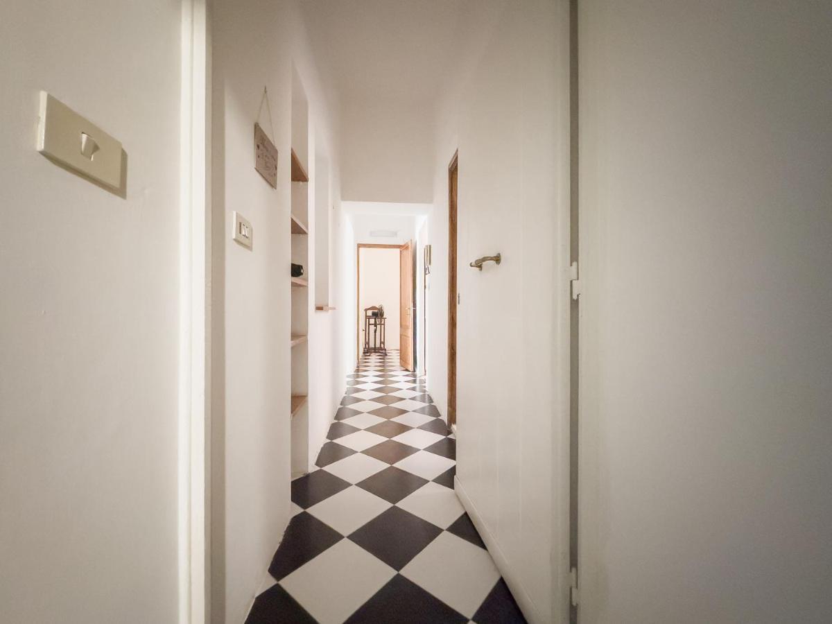 Domus Sant'elena 2 Apartamento