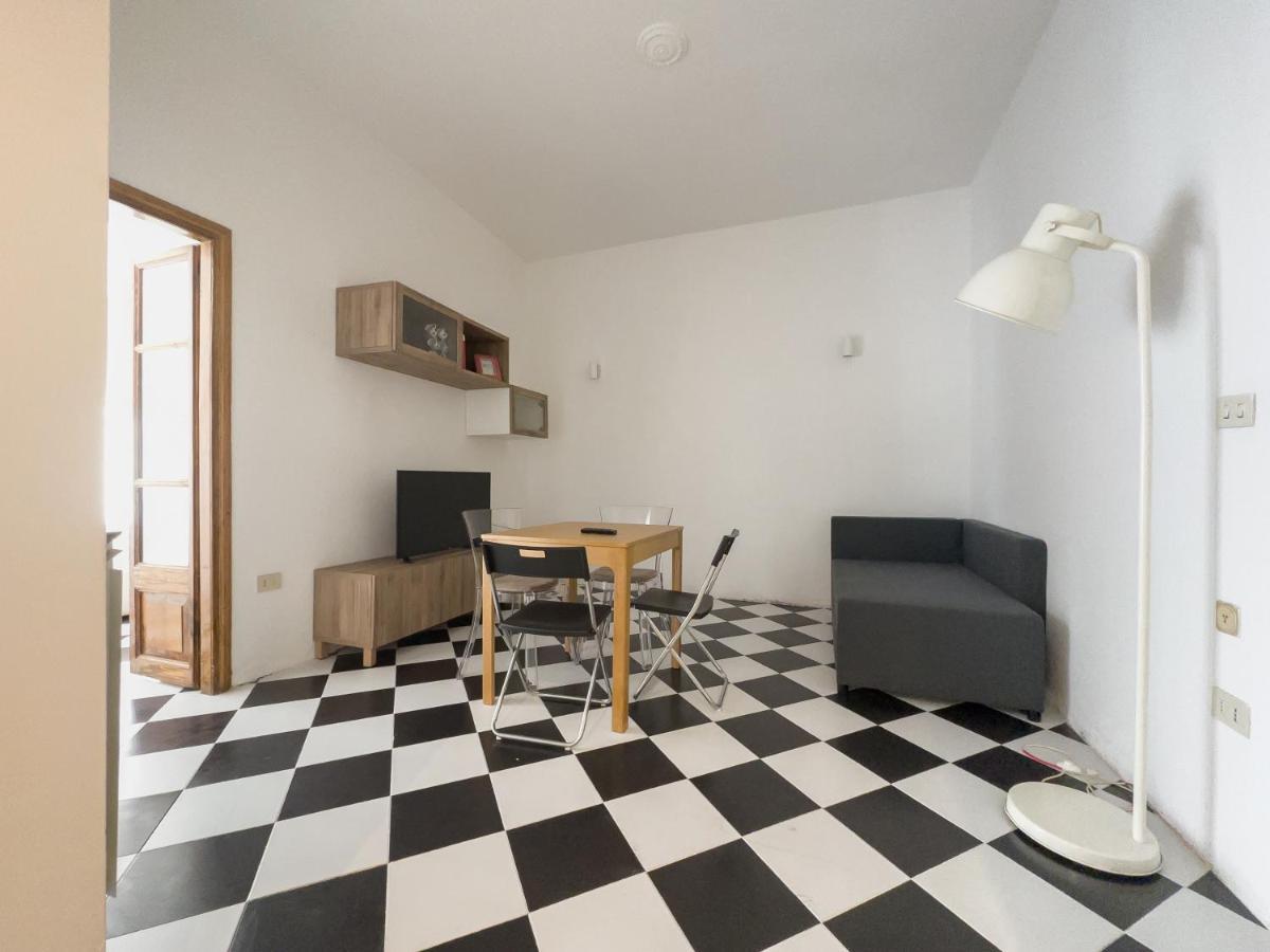 Apartamento Domus Sant'elena 2