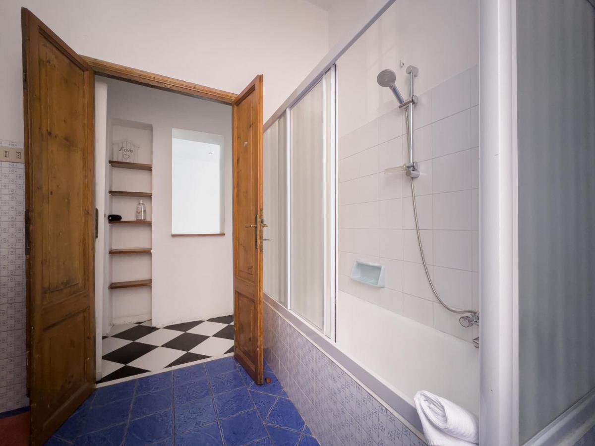 Domus Sant'elena 2 Apartamento