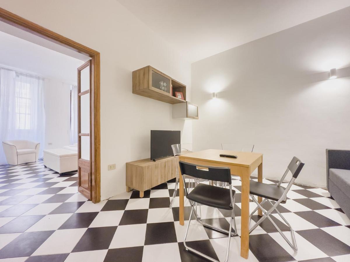 Domus Sant'elena 2 Apartamento