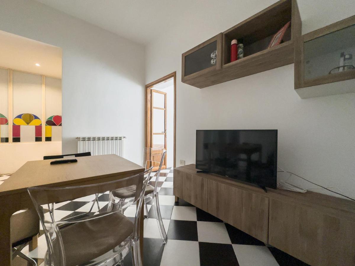 Domus Sant'elena 2 Apartamento *