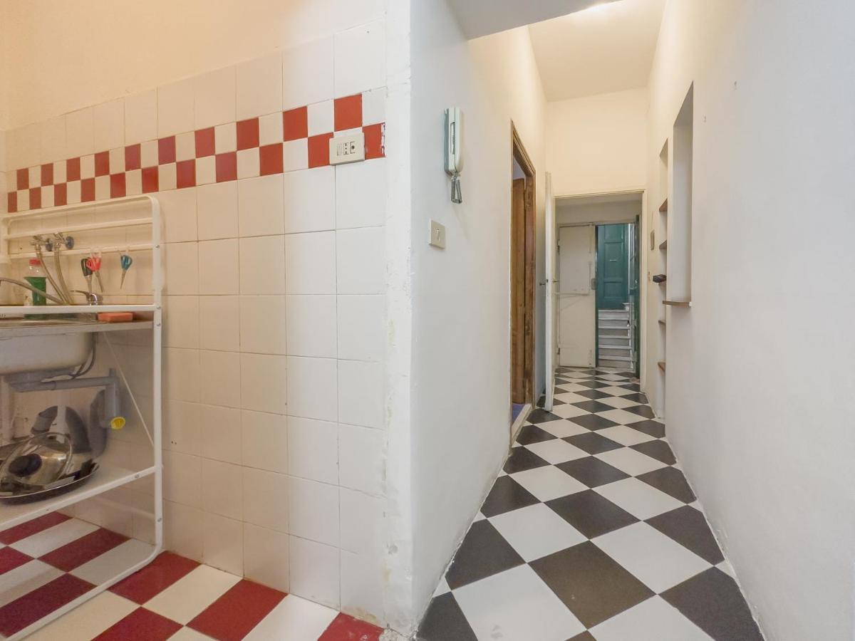 Domus Sant'elena 2 Apartamento