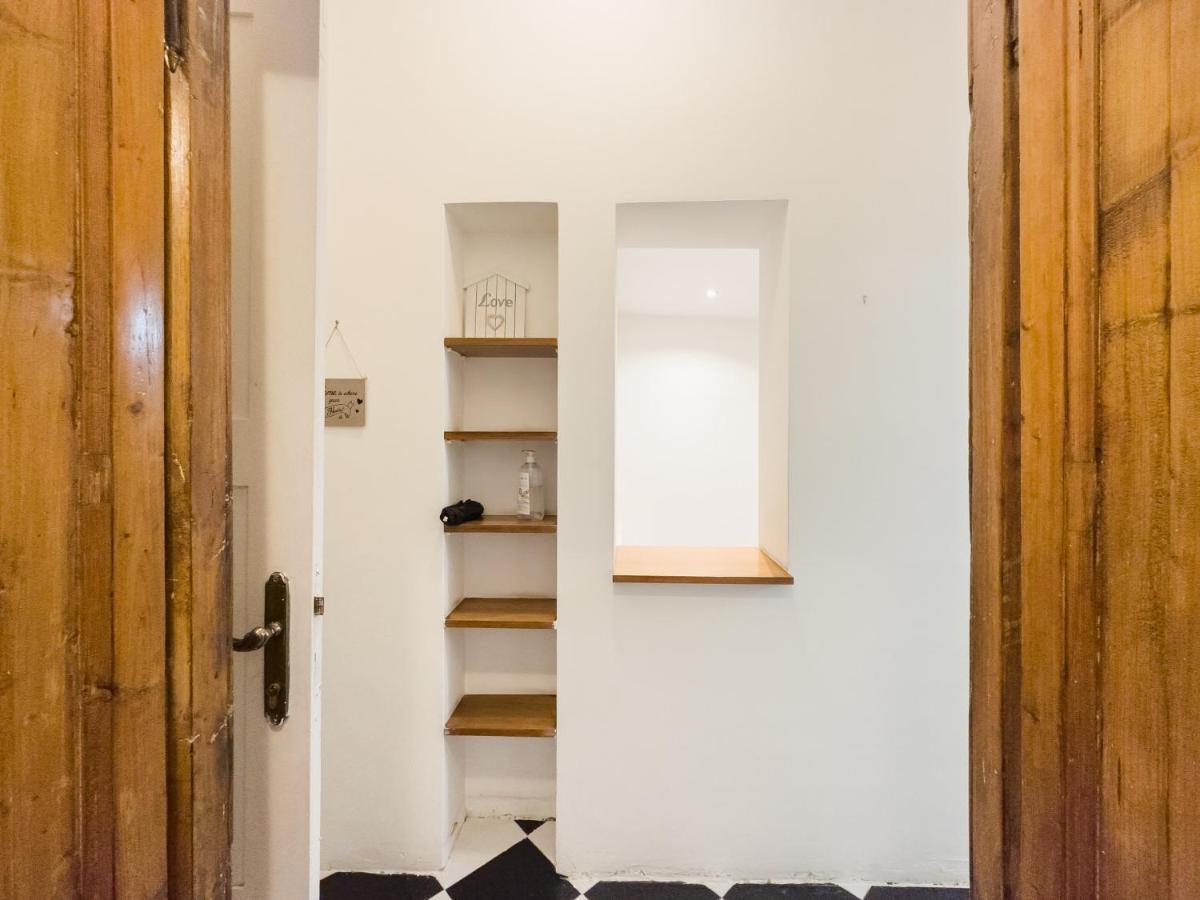 Domus Sant'elena 2 Apartamento Roma